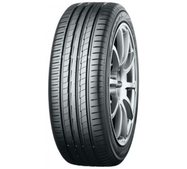 Immagine rappresentativa della gomma YOKOHAMA YOKOHAMA BLUEARTH-A AE50 165/50 R16 75V C B B 68dB