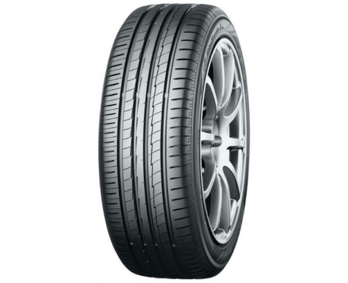 Immagine rappresentativa della gomma YOKOHAMA YOKOHAMA BLUEARTH-A AE50 165/50 R16 75V C B B 68dB