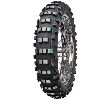 Immagine rappresentativa della gomma MITAS MITAS EF-07 SUPER LIGHT 140/80 R18 70R