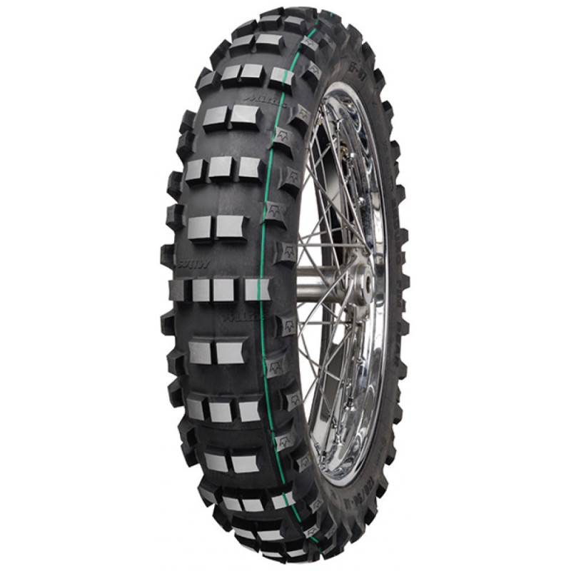 Immagine rappresentativa della gomma MITAS MITAS EF-07 SUPER LIGHT 140/80 R18 70R