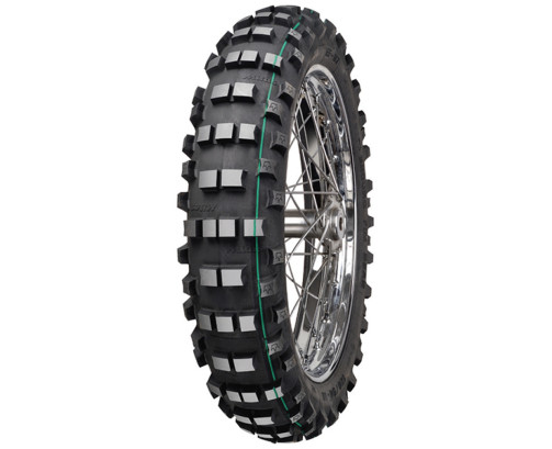 Immagine rappresentativa della gomma MITAS MITAS EF-07 SUPER LIGHT 140/80 R18 70R