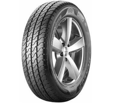 Immagine rappresentativa della gomma DUNLOP DUNLOP ECONODRIVE LT 185/75 R14C 102/100R C B B 71dB