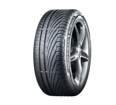 Immagine rappresentativa della gomma UNIROYAL UNIROYAL RainSport 3 195/45 R14 77V D A B 71dB