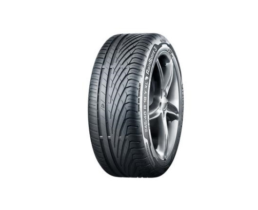 Immagine rappresentativa della gomma UNIROYAL UNIROYAL RainSport 3 195/45 R14 77V D A B 71dB