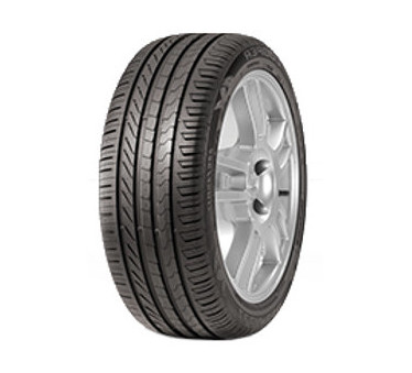 Immagine rappresentativa della gomma COOPER COOPER ZEON CS8 XL MFS BSW 205/55 R16 94V D A B 70dB XL