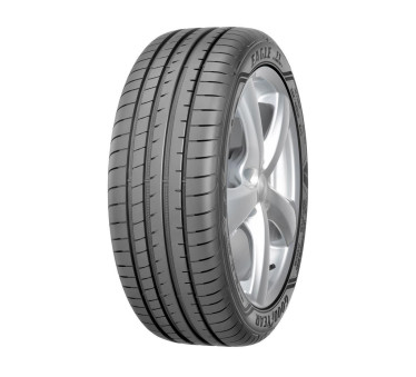 Immagine rappresentativa della gomma GOODYEAR GOODYEAR Eagle F1 Asymmetric 3 225/45 R17 91W C B B 71dB