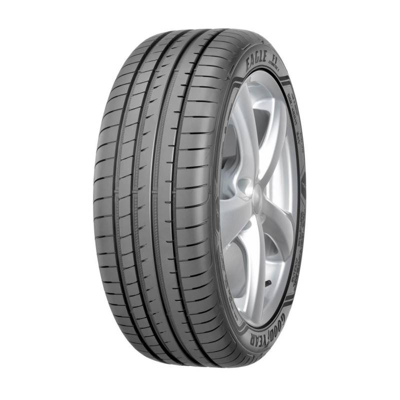 Immagine rappresentativa della gomma GOODYEAR GOODYEAR Eagle F1 Asymmetric 3 225/45 R17 91W C B B 71dB