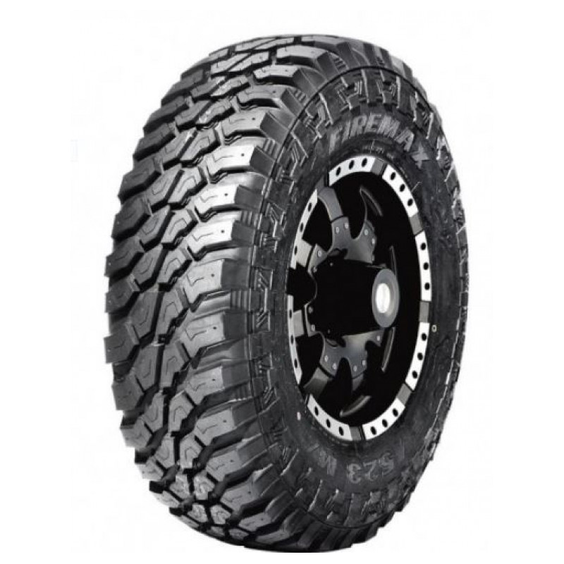 Immagine rappresentativa della gomma FIREMAX FIREMAX FM523 215/75 R15 106/103Q