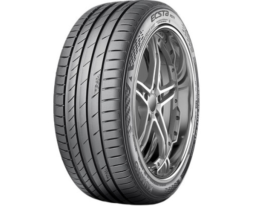 Immagine rappresentativa della gomma KUMHO KUMHO PS71XL 235/40 R18 95Y D A B 72dB XL