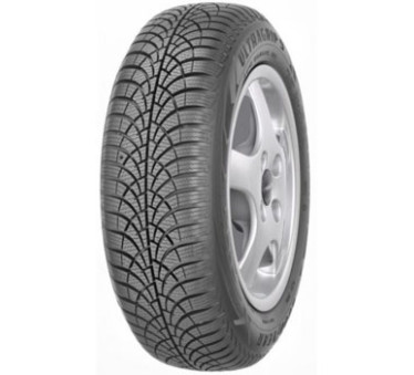 Immagine rappresentativa della gomma GOODYEAR GOODYEAR ULTRAGRIP 9+ 175/70 R14 88T C B B 71dB XL