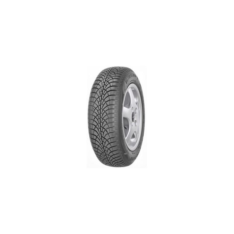 Immagine rappresentativa della gomma GOODYEAR GOODYEAR ULTRAGRIP 9+ 175/70 R14 88T C B B 71dB XL