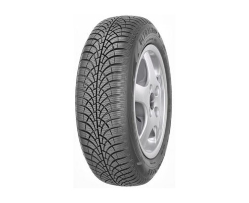 Immagine rappresentativa della gomma GOODYEAR GOODYEAR ULTRAGRIP 9+ 175/70 R14 88T C B B 71dB XL