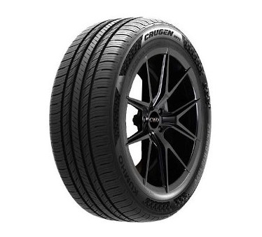 Immagine rappresentativa della gomma KUMHO KUMHO CRUGEN HP71 235/60 R16 100V C D B 71dB