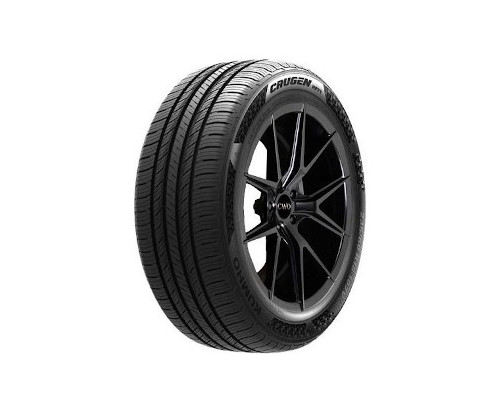 Immagine rappresentativa della gomma KUMHO KUMHO CRUGEN HP71 235/60 R16 100V C D B 71dB