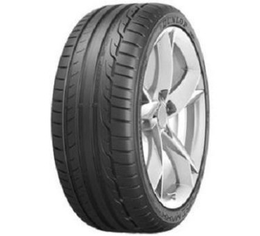 Immagine rappresentativa della gomma DUNLOP DUNLOP SP Sport Maxx RT 205/55 R16 91W C B B 69dB