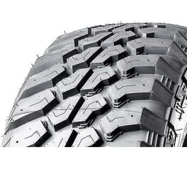 Immagine rappresentativa della gomma TOMKET TOMKET MT 8PR RWL P.O.R. OWL 215/75 R15 103Q