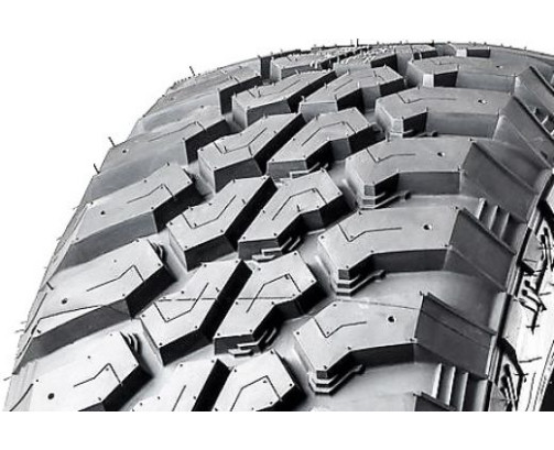 Immagine rappresentativa della gomma TOMKET TOMKET MT 8PR RWL P.O.R. OWL 215/75 R15 103Q