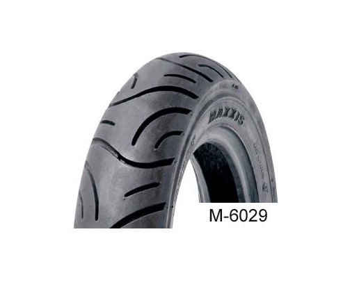 Immagine rappresentativa della gomma MAXXIS  MAXXIS M-6029 TL 100/80 R10 53J