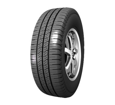 Immagine rappresentativa della gomma KUMHO KUMHO PORTRAN KC53 215/80 R14 112Q C C B 71dB