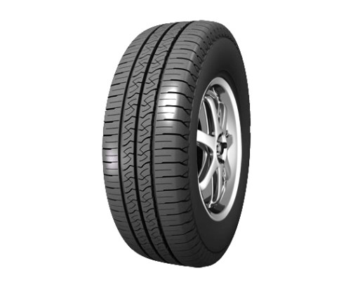 Immagine rappresentativa della gomma KUMHO KUMHO PORTRAN KC53 215/80 R14 112Q C C B 71dB