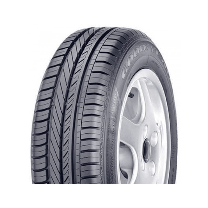 Immagine rappresentativa della gomma GOODYEAR GOODYEAR DURAGRIP 175/65 R15 88T A B B 70dB XL