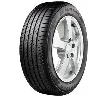 Immagine rappresentativa della gomma FIRESTONE FIRESTONE ROADHAWK 175/60 R15 81V C A B 70dB