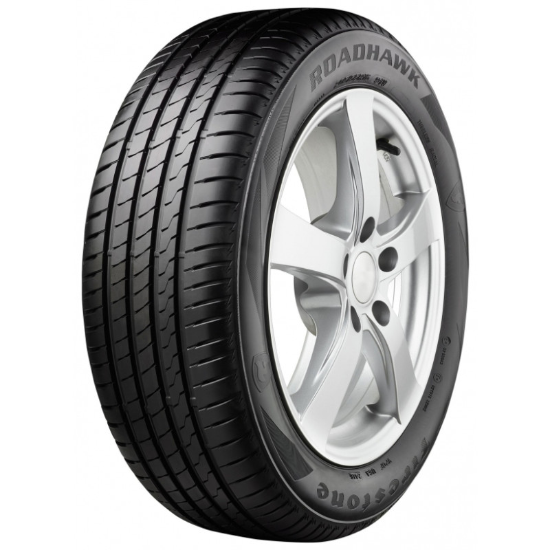 Immagine rappresentativa della gomma FIRESTONE FIRESTONE ROADHAWK 175/60 R15 81V C A B 70dB