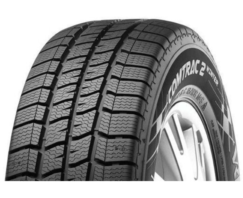 Immagine rappresentativa della gomma VREDESTEIN VREDESTEIN COMTRAC 2 WINTER+ 195/70 R15 104/102R D B B 73dB