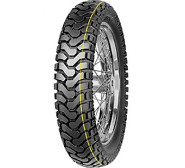 Immagine rappresentativa della gomma MITAS MITAS E-07 DAKAR 100/90 R19 57T