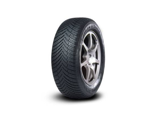 Immagine rappresentativa della gomma LEAO LEAO I-GREEN ALL SEASON XL M+S 3PMSF 245/40 R18 97V C C B 72dB XL