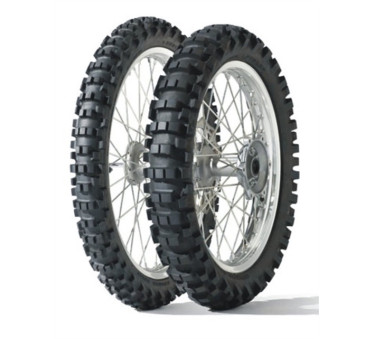 Immagine rappresentativa della gomma DUNLOP DUNLOP D952 NHS 120/90 R18 65M