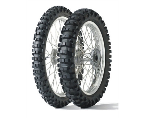 Immagine rappresentativa della gomma DUNLOP DUNLOP D952 NHS 120/90 R18 65M