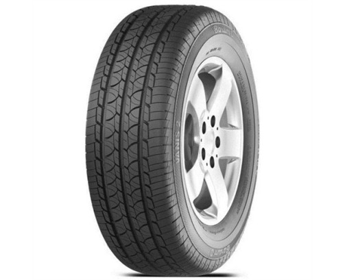 Immagine rappresentativa della gomma BARUM BARUM VANIS 2 185/75 R16 104/102R D C B 72dB DOT 2021