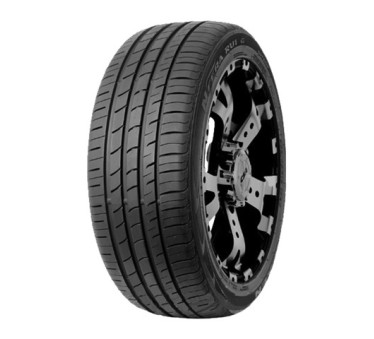 Immagine rappresentativa della gomma NEXEN NEXEN N'Fera RU1 205/55 R17 91V E A A 67dB