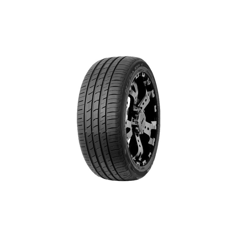 Immagine rappresentativa della gomma NEXEN NEXEN N'Fera RU1 205/55 R17 91V E A A 67dB