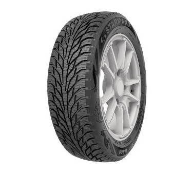 Immagine rappresentativa della gomma STARMAXX STARMAXX ARCTERRAIN W860 XL BSW M+S 3PMSF 185/60 R15 88T D C B 70dB XL