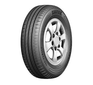 Immagine rappresentativa della gomma ZEETEX ZEETEX CT2000 VFM C 8PR 215/75 R16 113R C B B 72dB