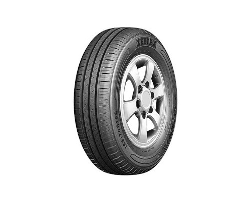 Immagine rappresentativa della gomma ZEETEX ZEETEX CT2000 VFM C 8PR 215/75 R16 113R C B B 72dB