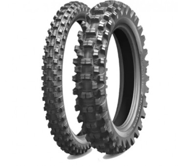 Immagine rappresentativa della gomma MICHELIN  MICHELIN STARCROSS 5 MINI 2.75 R10 37J