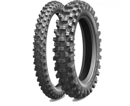 Immagine rappresentativa della gomma MICHELIN  MICHELIN STARCROSS 5 MINI 2.75 R10 37J