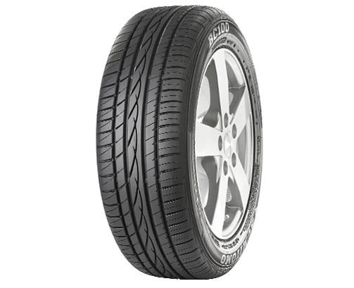 Immagine rappresentativa della gomma SUMITOMO SUMITOMO BC100 225/65 R17 102V C B B 69dB