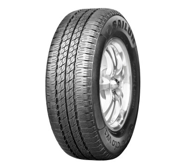 Immagine rappresentativa della gomma SAILUN SAILUN COMMERCIO VX1 195/60 R16 99/97H C A C 71dB