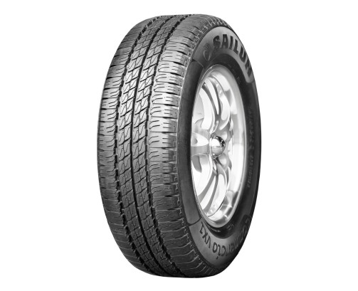 Immagine rappresentativa della gomma SAILUN SAILUN COMMERCIO VX1 195/60 R16 99/97H C A C 71dB