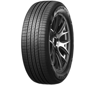 Immagine rappresentativa della gomma NEXEN NEXEN Roadian GTX 215/65 R17 99H B C B 70dB