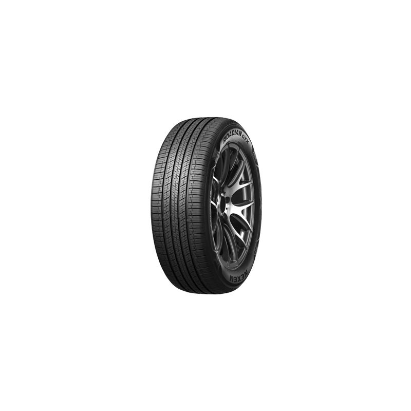 Immagine rappresentativa della gomma NEXEN NEXEN Roadian GTX 215/65 R17 99H B C B 70dB