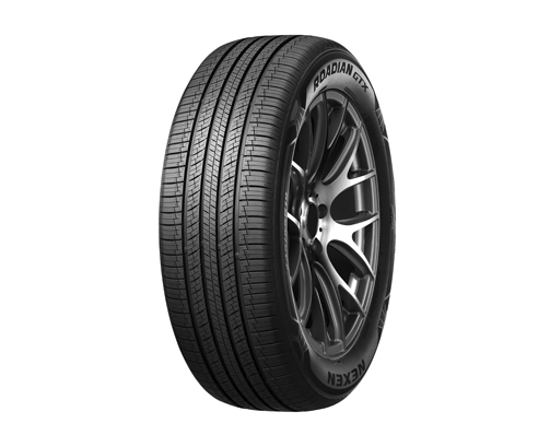 Immagine rappresentativa della gomma NEXEN NEXEN Roadian GTX 215/65 R17 99H B C B 70dB