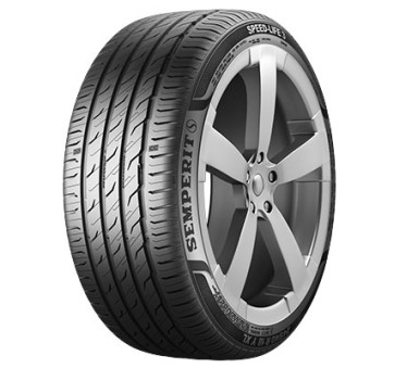 Immagine rappresentativa della gomma SEMPERIT SEMPERIT SPEED-LIFE 3 XL 205/50 R17 93Y C B B 72dB XL