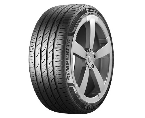 Immagine rappresentativa della gomma SEMPERIT SEMPERIT SPEED-LIFE 3 XL 205/50 R17 93Y C B B 72dB XL