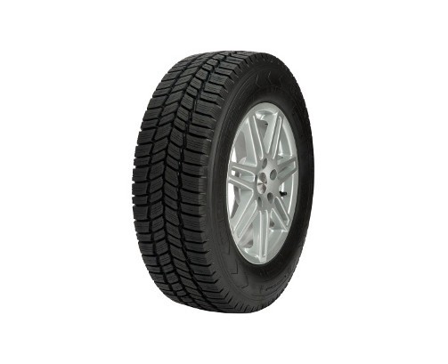 Immagine rappresentativa della gomma KING MEILER KING MEILER ALL SEASON TACT AS-2 C 8PR M+S 3PMSF 235/65 R16 115R