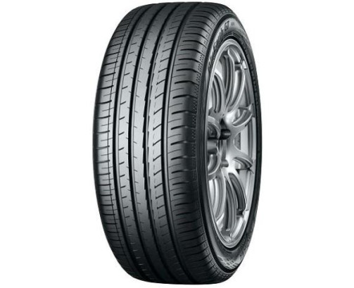 Immagine rappresentativa della gomma YOKOHAMA YOKOHAMA BluEarth-GT AE51 215/65 R16 98H B A B 71dB